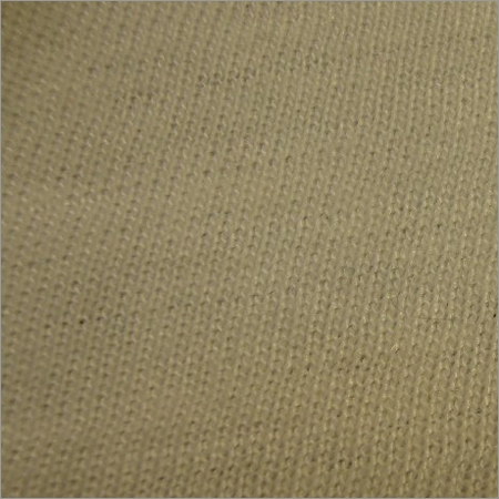 Spun Jersey Fabric