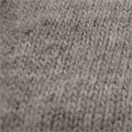 Nylon Anthra Wool Fabric