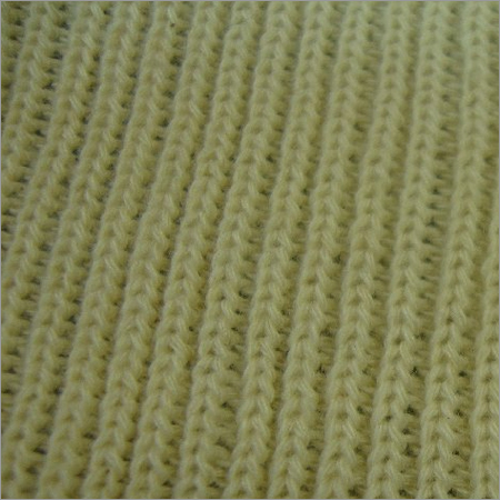 Flat Rib Cora Fabric