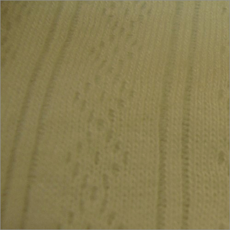 Jacquard Interlock Fabric