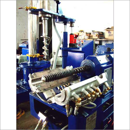 Powder Coating Powder Making Guns