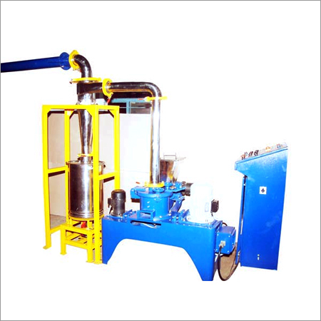 Air Classifying Mill