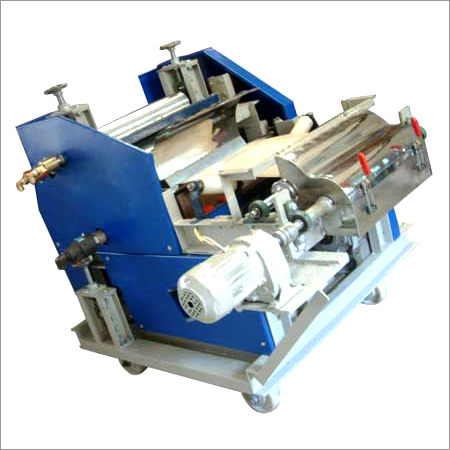 Sta Compact Cooling System