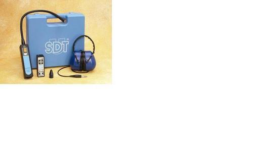 Ultrasonic Leak Detection Services