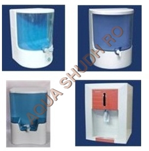 UV Water Purifiers