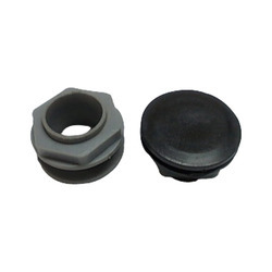 Plastic Stopper