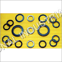 Serrated Washers - Steel