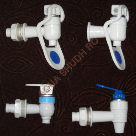 Domestic RO Fittings