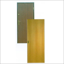 Wooden Flush Door
