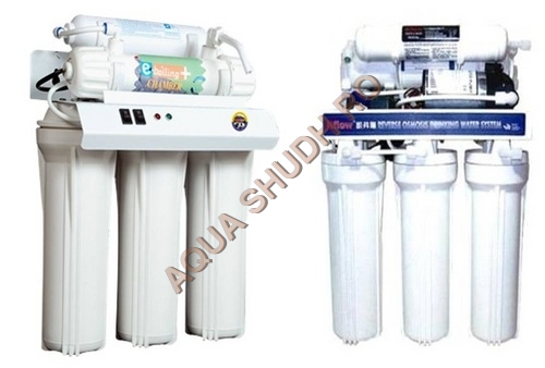 Commercial RO System