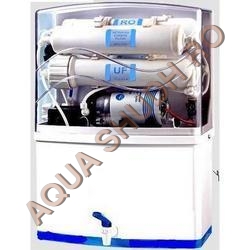 Industrial RO Water Purifiers