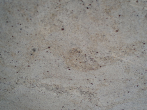 Ivory Fantasy Granite