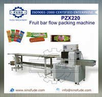 Candy Packaging & Wrapping Machine
