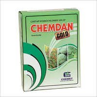 CARTAP HYDROCHLORIDE 50% SP