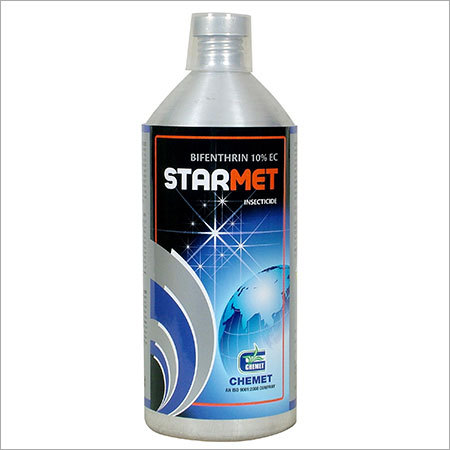 Starmet Bifenthrin By CHEMET CHEMICALS PVT. LTD.