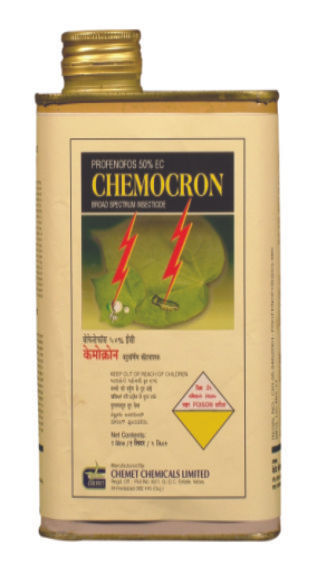 Chem cron 50 Insecticide