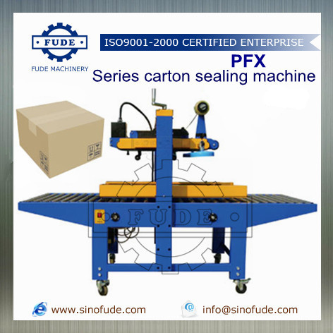 Series Carton Sealing Machine