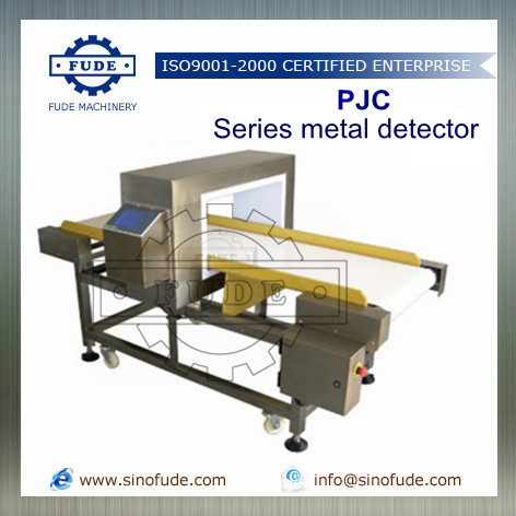 Candy Metal Detector