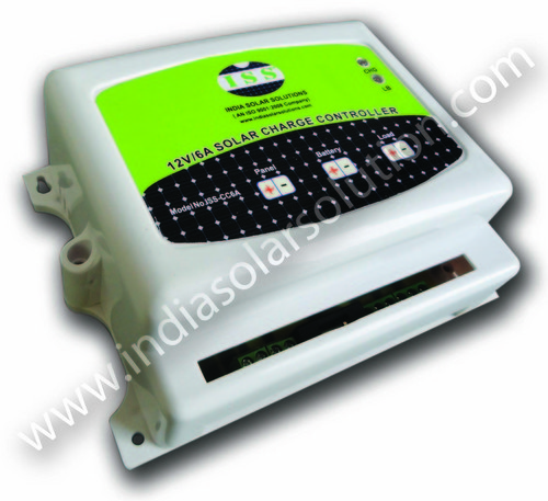 Charge Controller