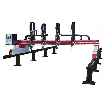 CNC Digital Controller