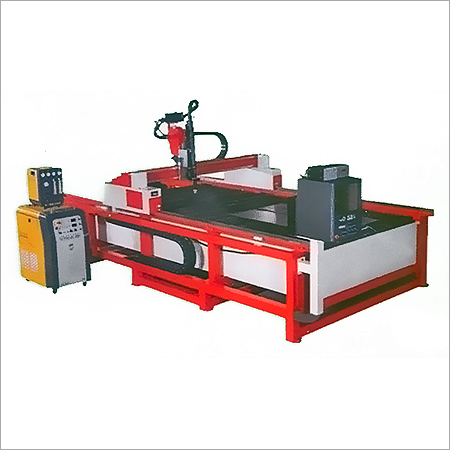 Air Plasma Cutting Machines