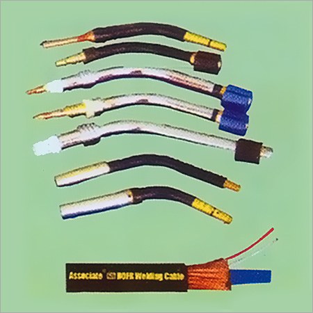 Resistance Welding Equipments