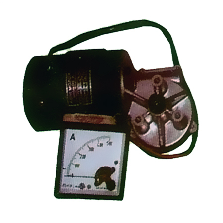 Arc Welding Equipment