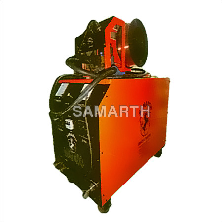 Pressure Welding Machines