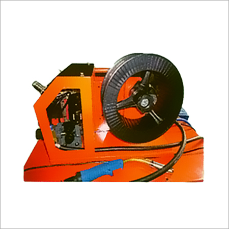 Grating Welding Equipment