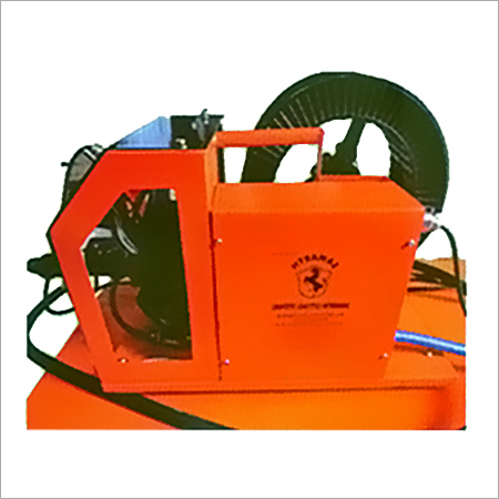 Electric Welding Machine