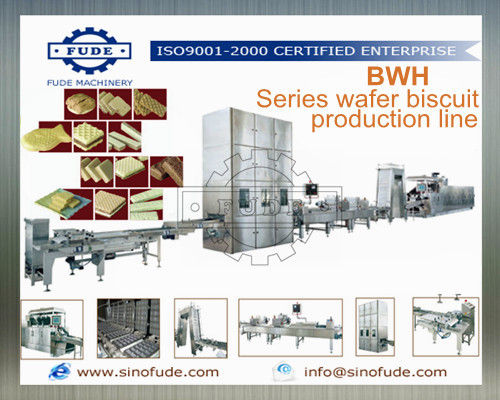 Baking Machines & Equipment