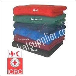 Fleece Blanket