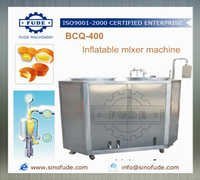 Type Inflatable Mixer