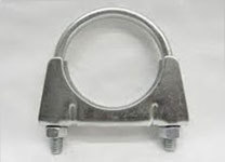 Muffler Clamps