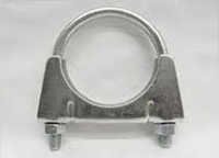 Muffler Clamps