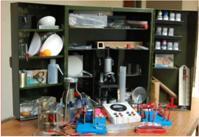 Abs Upper Primary Science Kit