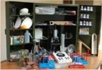 Abs Upper Primary Science Kit