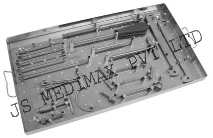 orthopedics Instruments sets