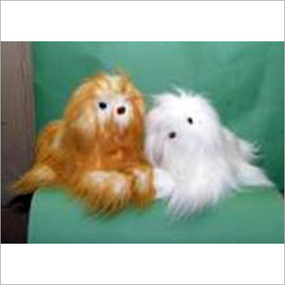 Plush Toys