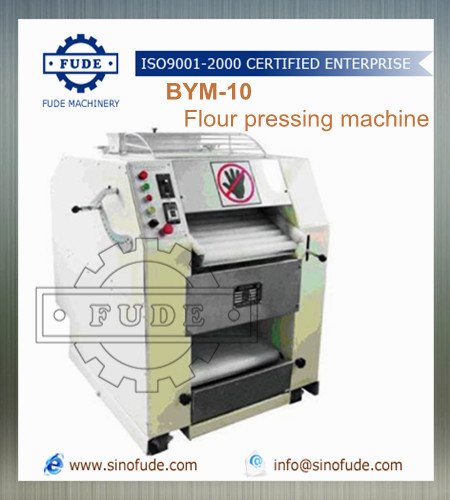 Automatic Flour Pressing Machine