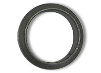 Sintered Metal Gaskets