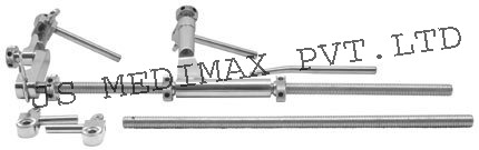 orthopedics Instruments