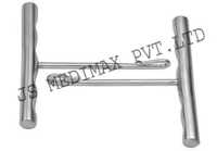 Gigli Saw Handle Pair 