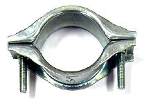 Metal Clamps