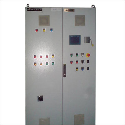 Thyristor Control Panel Boards