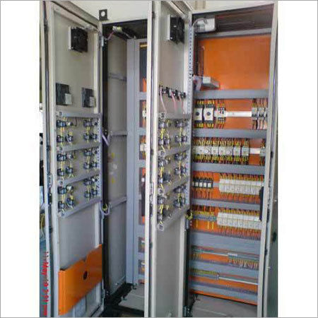 Thyristor Power Controller