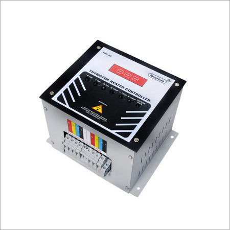 IR Heater Thyristor Controller