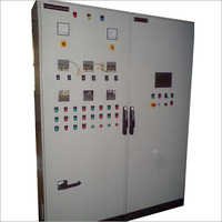 Heating System Control Panels