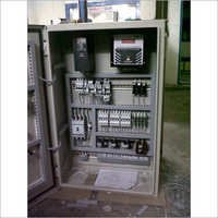 Thyristor Control Panel