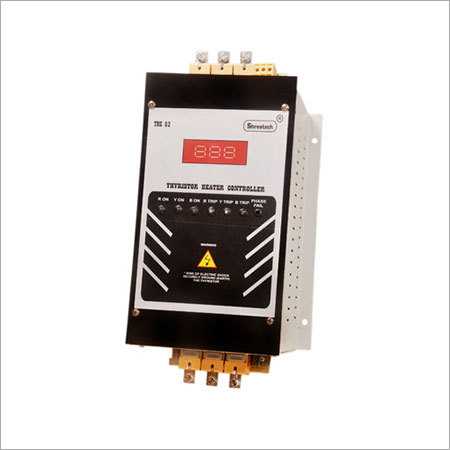 Phase Angle Controller
